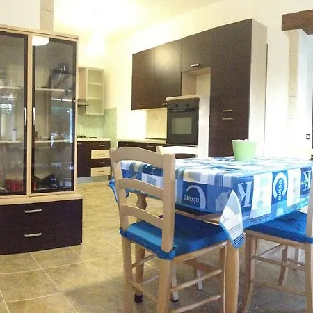 La Giara -
