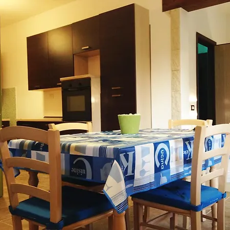 Casa vacanze La Giara *