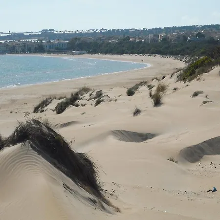 La Giara Casa vacanze *