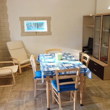 Hébergement de vacances La Giara -