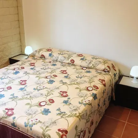 La Giara * Sampieri