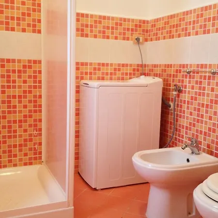 La Giara Casa vacanze
