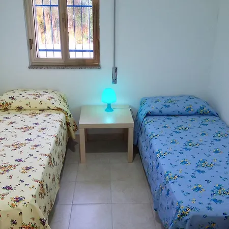 La Giara -