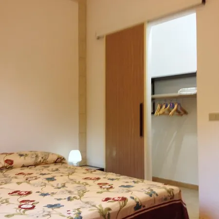 La Giara Casa vacanze *