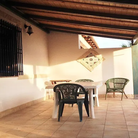 Casa vacanze La Giara