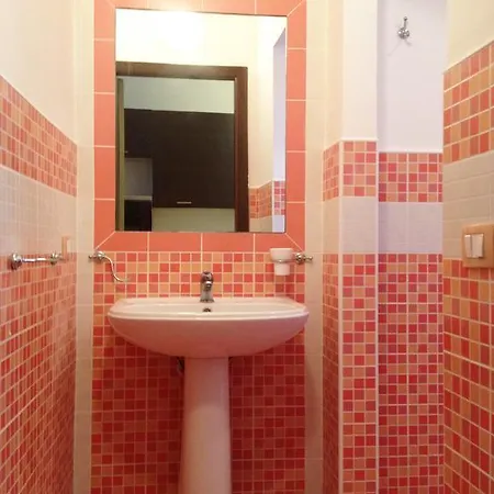 La Giara Sampieri