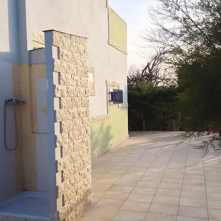 La Giara Casa vacanze