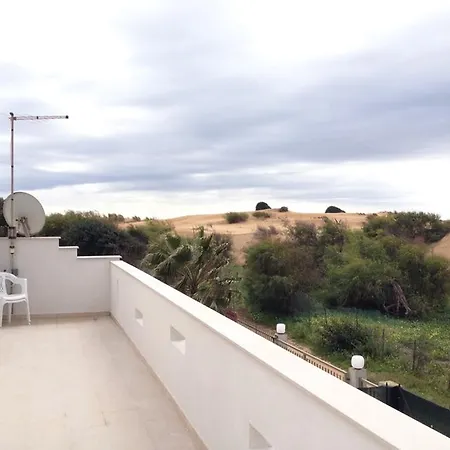 La Giara Casa vacanze *