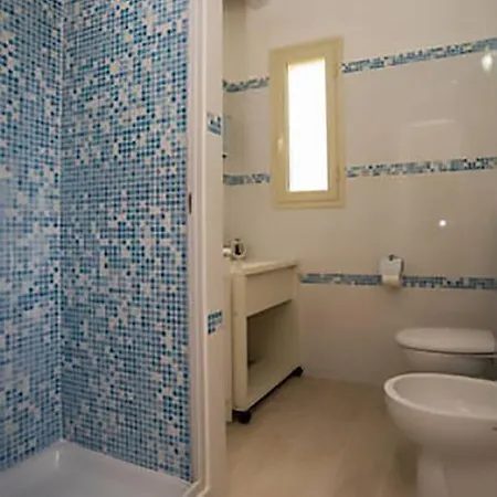 La Giara Casa vacanze Sampieri