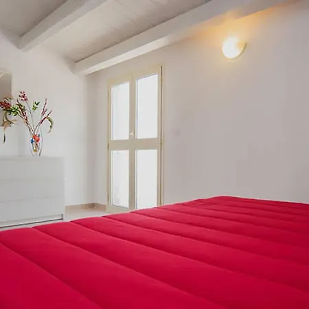 La Giara Casa vacanze Sampieri