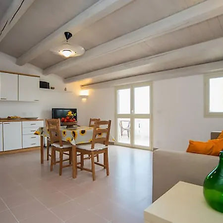 Casa vacanze La Giara