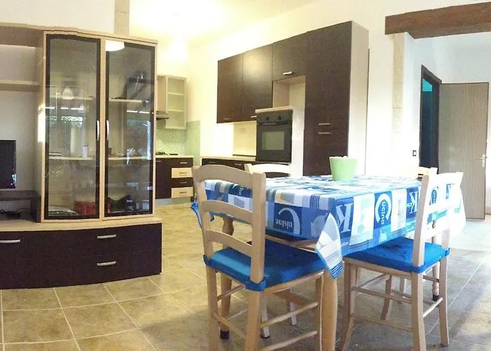 La Giara -