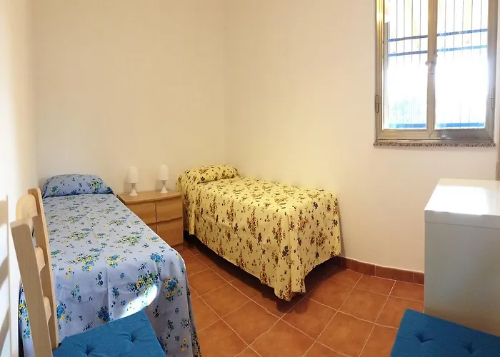 La Giara - 샘피어리