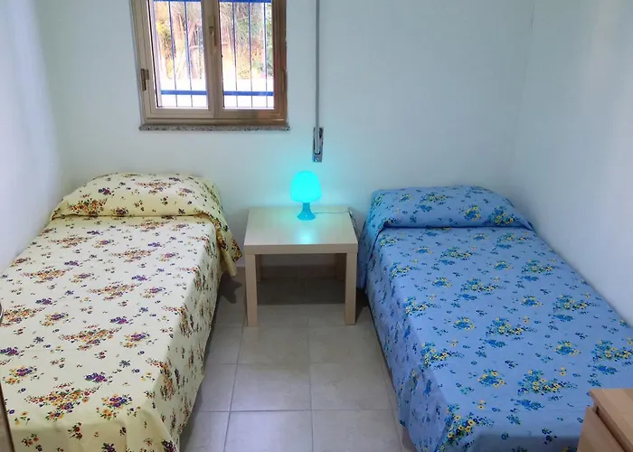 La Giara -