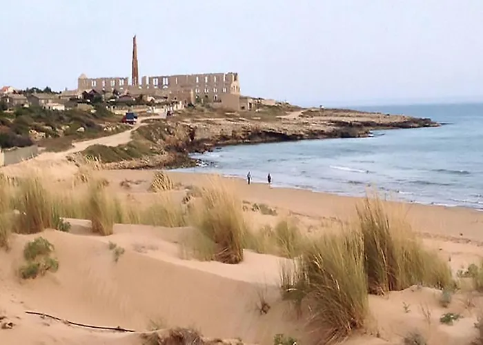 La Giara -