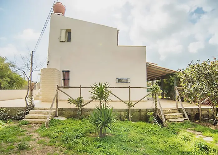 La Giara - *